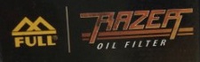 Fazer Oil Filter